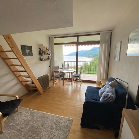 Appartement Mit Seeblick Am Ossiacher See Villach Esterno foto