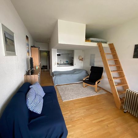 Appartement Mit Seeblick Am Ossiacher See Villach Esterno foto