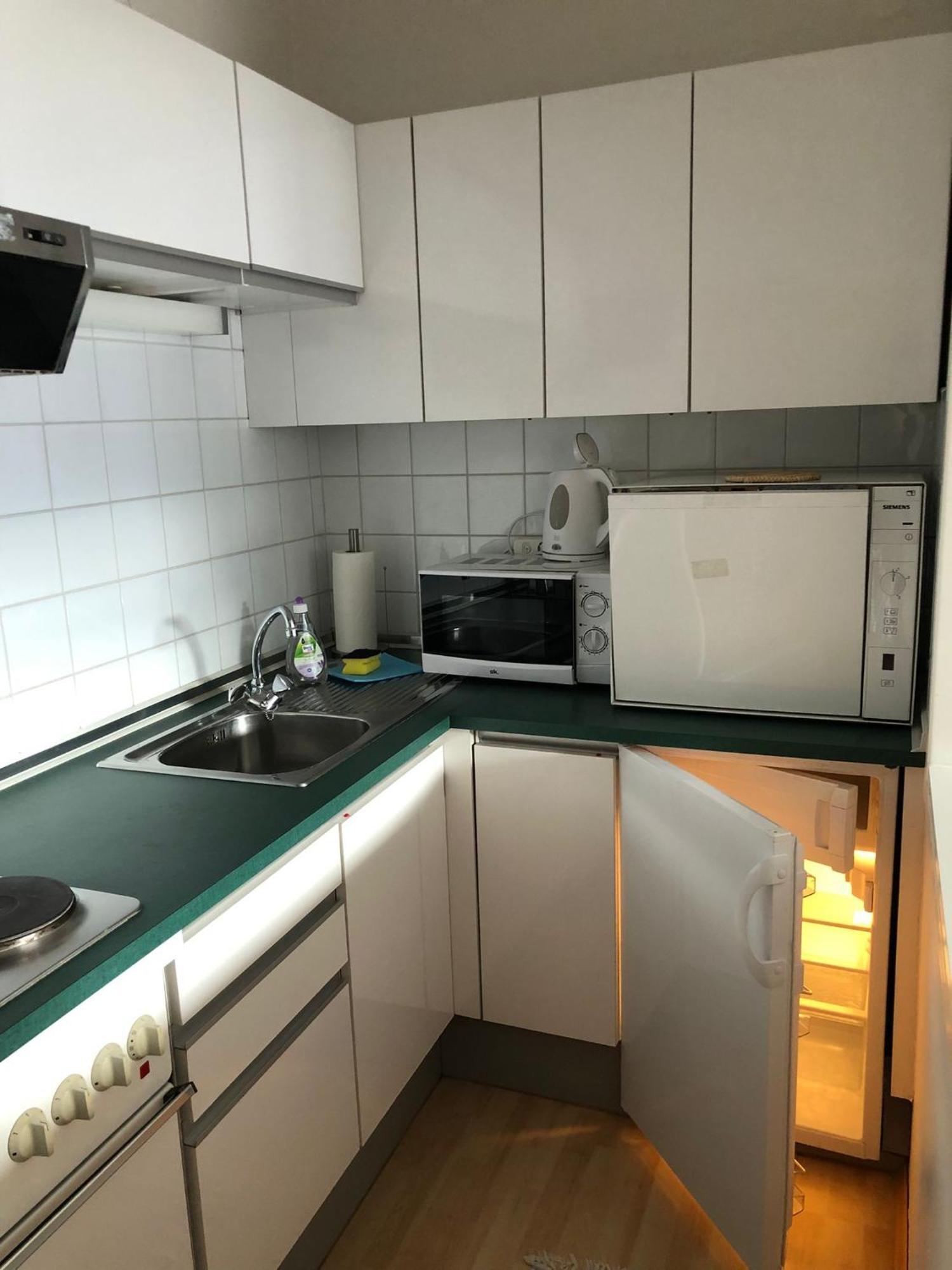 Appartement Mit Seeblick Am Ossiacher See Villach Esterno foto