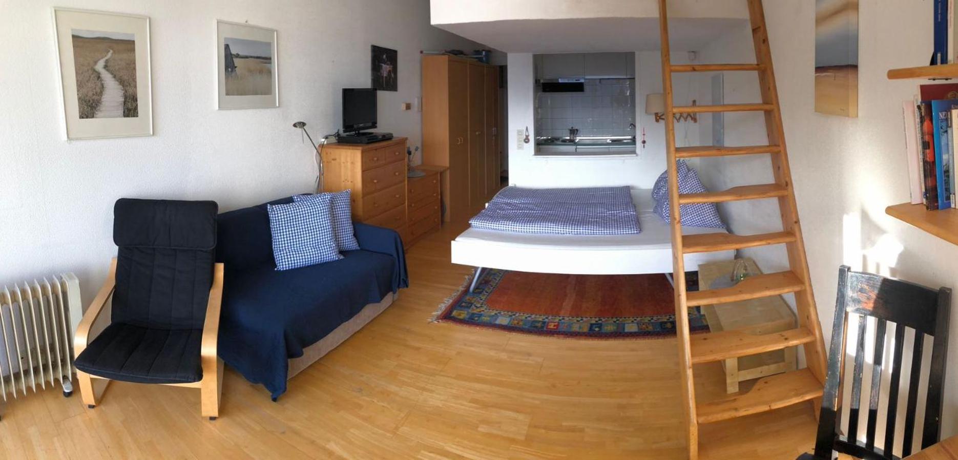 Appartement Mit Seeblick Am Ossiacher See Villach Esterno foto