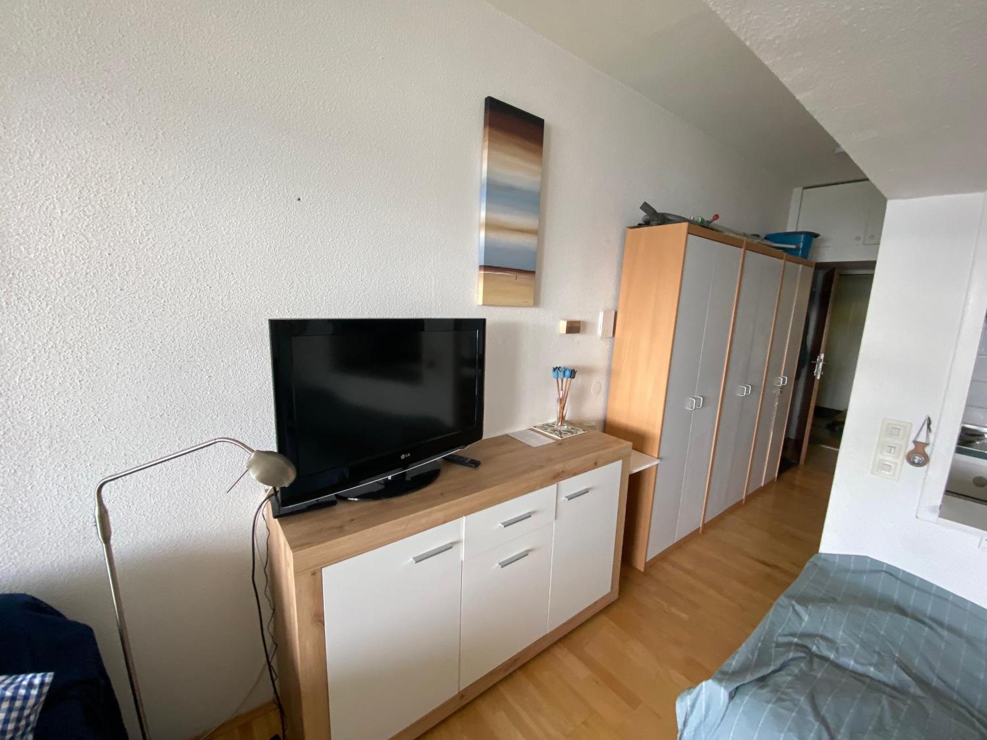 Appartement Mit Seeblick Am Ossiacher See Villach Esterno foto