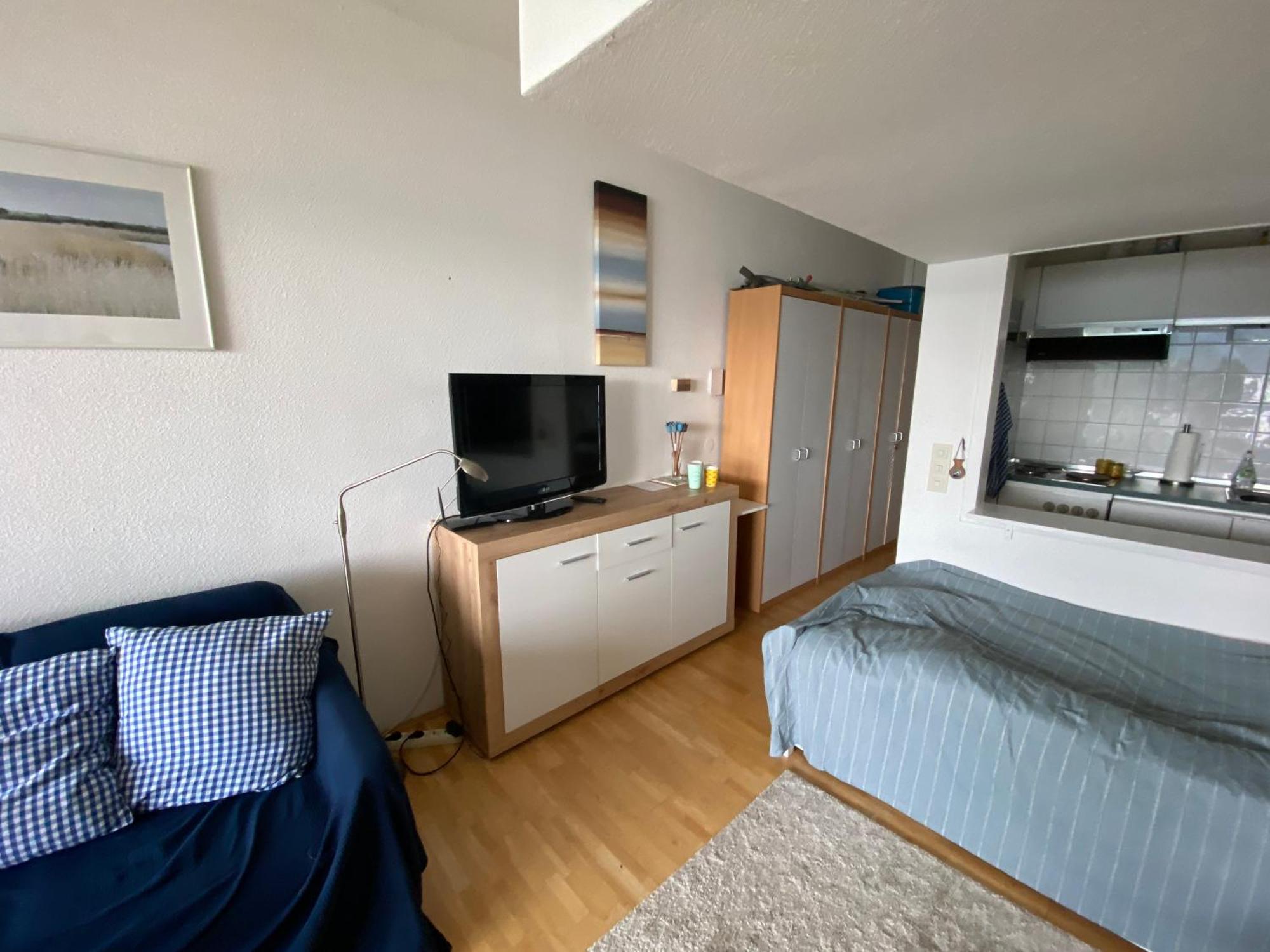 Appartement Mit Seeblick Am Ossiacher See Villach Esterno foto